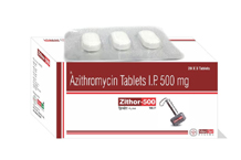  	Pharma franchise products of Medset Pharma -	zithor-500 tablet.jpg	
